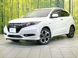 2014 Honda Vezel DAA-RU3