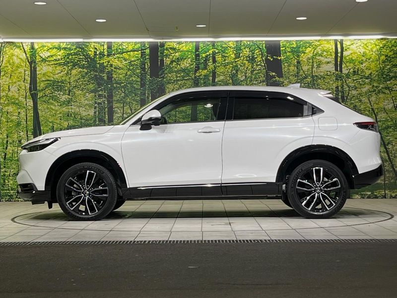 2021 Honda Vezel 6AA-RV5 (UW-6a90fdae47bfb)[11]