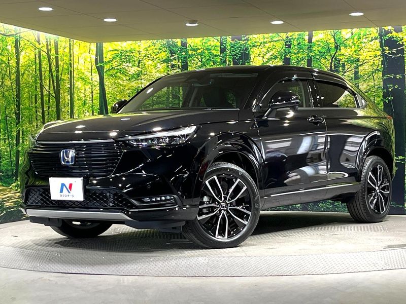 2024 Honda Vezel 6AA-RV5 (UW-6a90fdb4c81f2)[0]