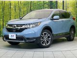 2020 Honda CR-V 6BA-RW2