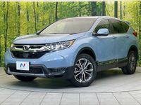 2020 Honda CR-V 6BA-RW2