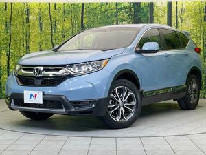 2020 Honda CR-V 6BA-RW2