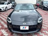 2025 Nissan Fairlady Z 3BA-RZ34