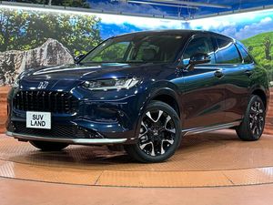 2023 Honda ZR-V 6AA-RZ4