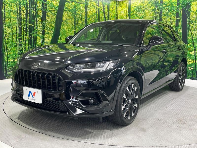 2024 Honda ZR-V 6AA-RZ4 (UW-6a90fdbce4367)[20]