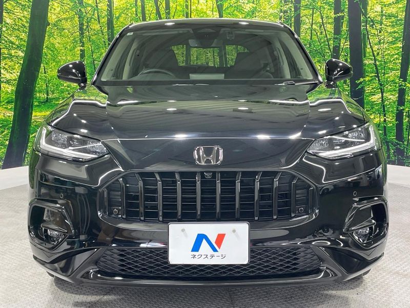 2024 Honda ZR-V 6AA-RZ4 (UW-6a90fdbce4367)[13]