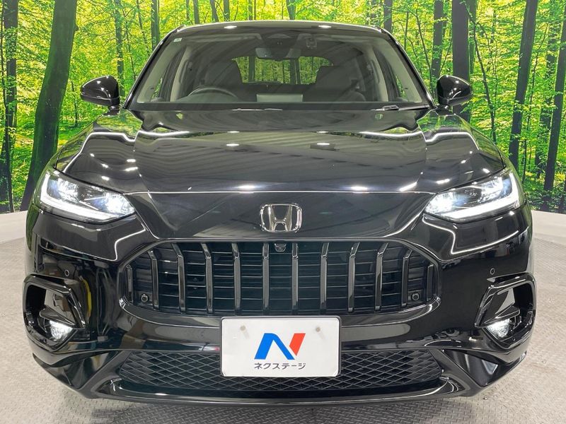 2024 Honda ZR-V 6AA-RZ4 (UW-6a90fdbce4367)[21]