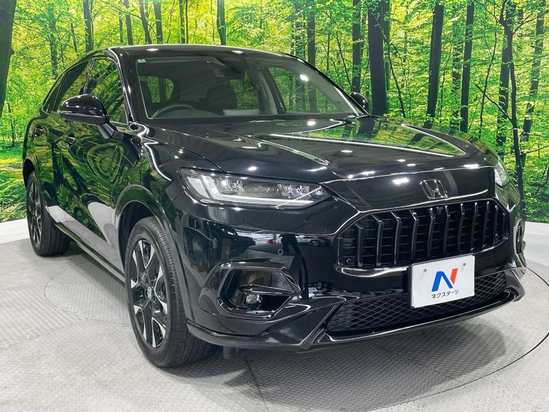 2024 Honda ZR-V 6AA-RZ4 (UW-6a90fdbce4367)[14]