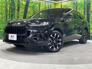 2024 Honda ZR-V 6AA-RZ4