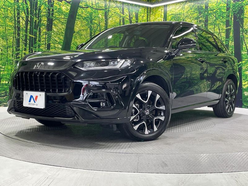 2024 Honda ZR-V 6AA-RZ4 (UW-6a90fdbce4367)[0]
