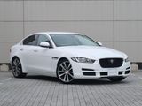 2016 Jaguar XE LDA-JA2NA