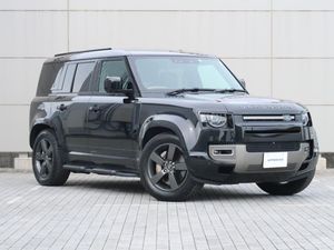 2023 Land Rover Defender 3CA-LE72WAB