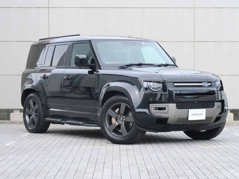 2023 Land Rover Defender 3CA-LE72WAB (UW-6a90fdc54024f)[0]
