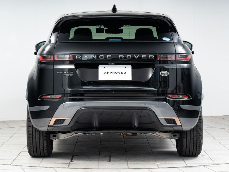 2019 Land Rover Range Rover Evoque 5AA-LZ2XHA (UW-6a90fdc8565c4)[0]