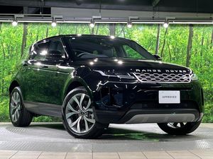 2023 Land Rover Range Rover Evoque 5BA-LZ2XA