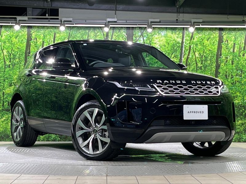 2023 Land Rover Range Rover Evoque 5BA-LZ2XA (UW-6a90fdc8c8408)[0]
