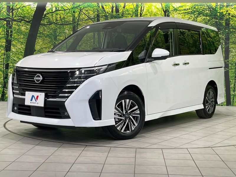 2024 Nissan Serena 6AA-SFNC28 (UW-6a90fdc90e445)[0]