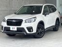 2020 Subaru Forester 4BA-SK5 (UW-6a90fdcc1dcea)[0]