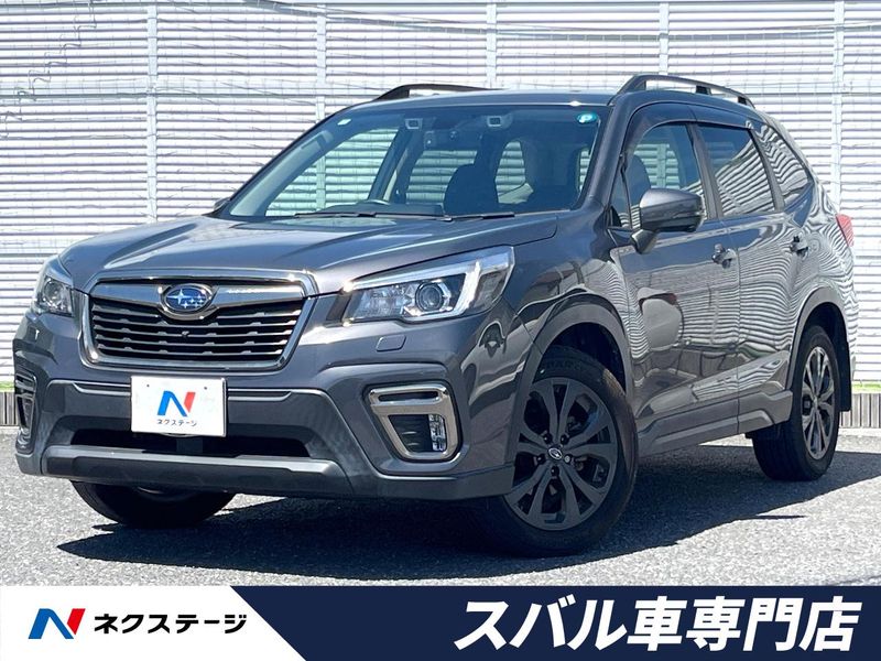 2020 Subaru Forester 5BA-SK9 (UW-6a90fdce3c854)[1]