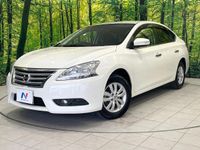 2017 Nissan SYLPHY DBA-TB17