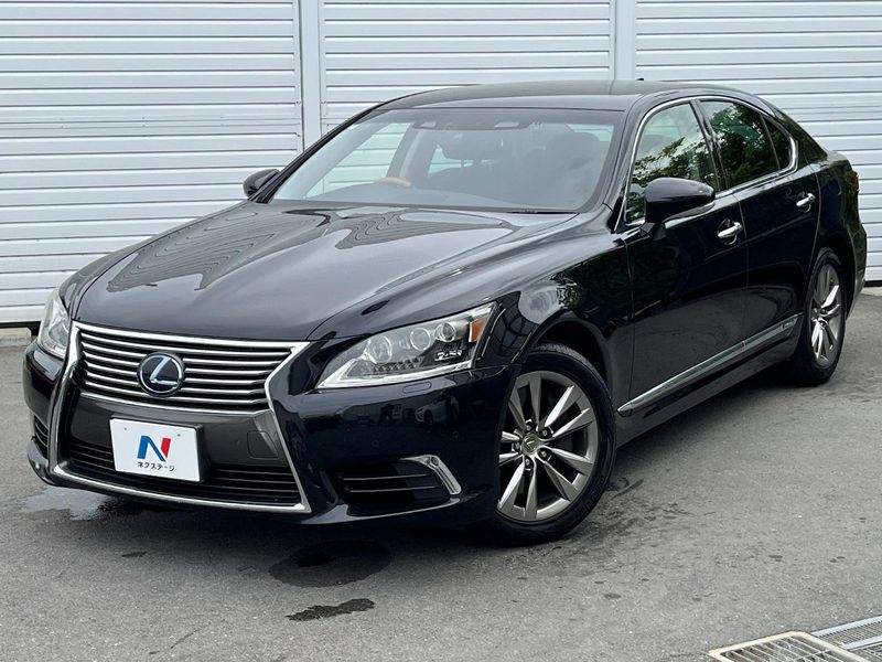 2013 Lexus LS DAA-UVF45 (UW-6a90fdedcb646)[0]