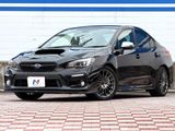 2018 Subaru WRX S4 DBA-VAG