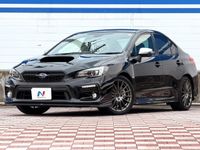 2018 Subaru WRX S4 DBA-VAG