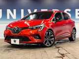2021 Renault Lutecia 3BA-BJAH5H