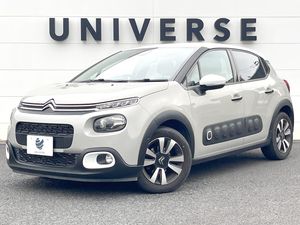 2019 Citroen C3 ABA-B6HN01