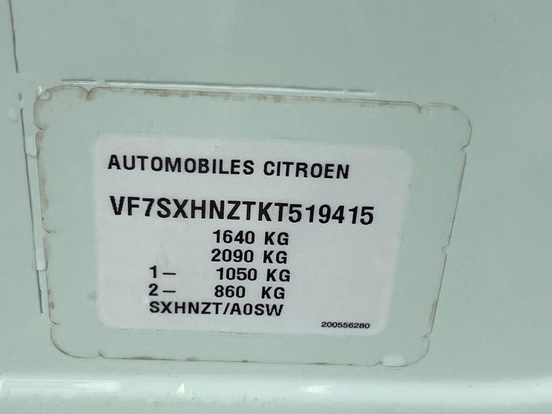 2019 Citroen C3 ABA-B6HN01 (UW-6a90fdf5c3145)[1]