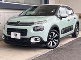 2019 Citroen C3 ABA-B6HN01