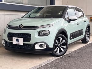 2019 Citroen C3 ABA-B6HN01