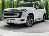2024 Toyota Land Cruiser 3BA-VJA300W
