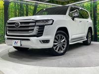 2024 Toyota Land Cruiser 3BA-VJA300W