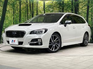 2016 Subaru Levorg DBA-VM4