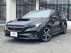 2021 Subaru Levorg 4BA-VN5