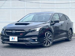 2022 Subaru Levorg 5BA-VNH