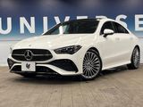 2024 Mercedes Benz CLA Class 5AA-118384M