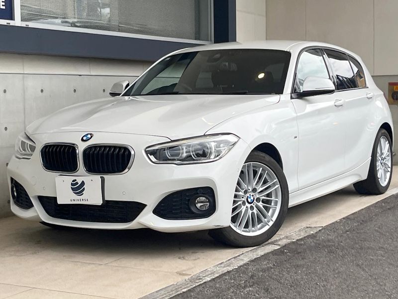 2017 BMW 1 Series LDA-1S20 (UW-6a90fe072507c)[0]