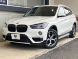 2017 BMW X1 DBA-HS20