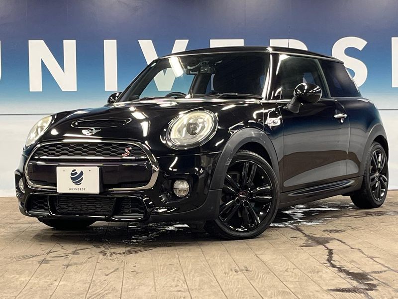 2018 Rover Mini LDA-XN20 (UW-6a90fe159d568)[0]