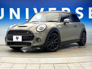 2020 Rover Mini CBA-XR20M