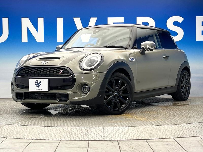 2020 Rover Mini CBA-XR20M (UW-6a90fe161aea1)[0]