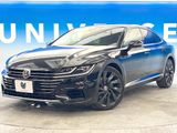 2020 Volkswagen Arteon ABA-3HDJHF