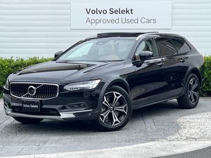 2024 Volvo V90 5AA-PB420TMA