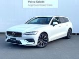 2026 Volvo V60 5AA-ZB420TM2