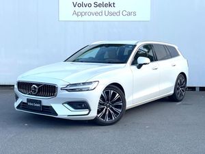 2026 Volvo V60 5AA-ZB420TM2