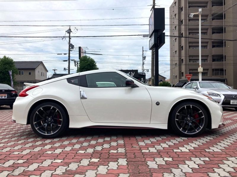 2014 Nissan Fairlady Z CBA-Z34 (UW-6a90fe22dc233)[18]