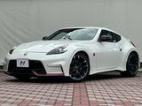 2014 Nissan Fairlady Z CBA-Z34