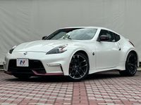 2014 Nissan Fairlady Z CBA-Z34